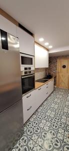 Apartament przy Deptaku