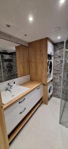 Apartament przy Deptaku