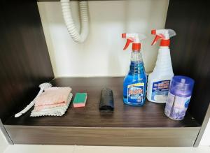 Airport Studio Quick City Access w Free Breakfast