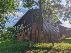 Turističko-seosko gazdinstvo Hajdana