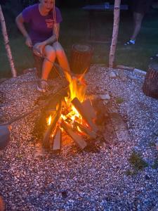 Slow life Karkonosze