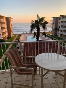 Direct Oceanfront Heated Pool No-Drive Private Beach