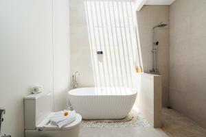 Villa Eden by Elysian - Luxury 2BR Private Pool Hideaway in Kerobokan