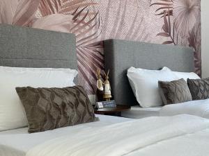 Austin Crest JB Spacious 2-Storey Home 12 Pax
