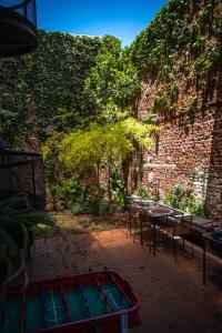 Faz Hostel Boutique