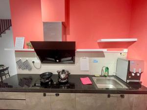 Austin Crest JB Spacious 2-Storey Home 12 Pax