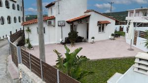 Villa Archontissa