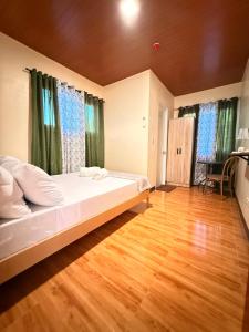 Josefinas Travellers Inn