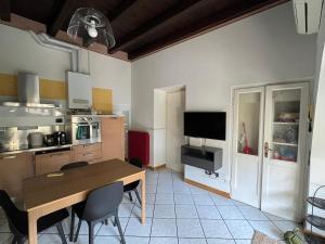 Casa de Gasperi - Holiday home