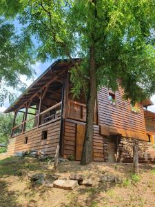 Turističko-seosko gazdinstvo Hajdana