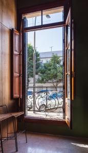 Faz Hostel Boutique