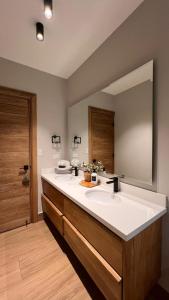 Retreat Cabins Boquete