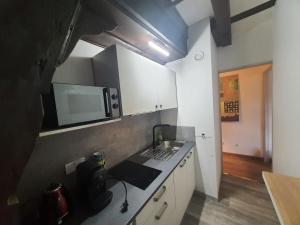 Cozy studio in Hohwald Nature & relaxation guaranteed