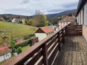 Cozy studio in Hohwald Nature & relaxation guaranteed