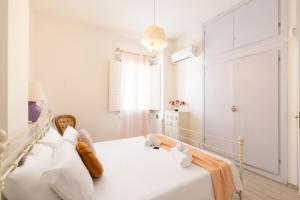 Olbia Center, Modern House with AC and Wi-Fi