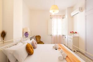 Olbia Center, Modern House with AC and Wi-Fi