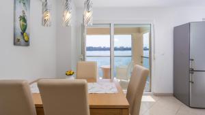 Apartment Nada sea view - Island of Krk