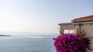 Apartment Nada sea view - Island of Krk