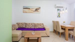 Apartment Nada sea view - Island of Krk