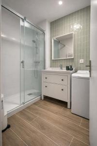 La Cachette du Lac-Douce parenthèse en famille près du lac