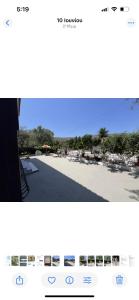 Nikos Studios Apts & Suites