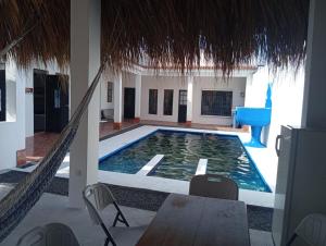 Bello chalet Monterrico
