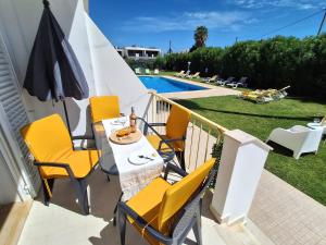 Villa Paradise Albufeira