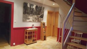 Chalets Chalet en Couleurs : photos des chambres