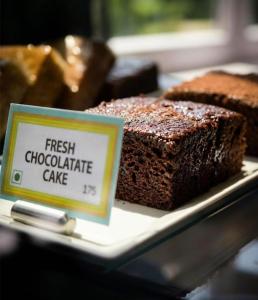 HOTELSs a boutique luxury stay near ghats