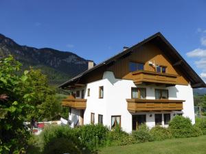 Appartement Haus Siebenbruenn Sankt Stefan an der Gail Österreich