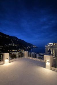 Love in Blue - La Terrazza di Positano