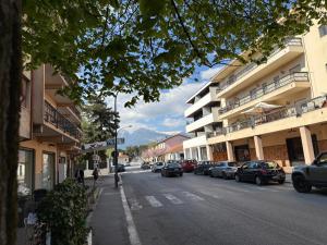 Dimora dei Marsi B & B Suite