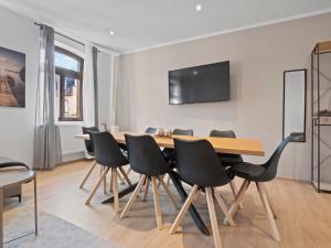 Place to sleep - Kassel: Direkt an der Uni