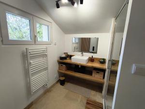 La maison Dakoté, maison rénovée pour 6 personnes proche de Dun-sur-Auron