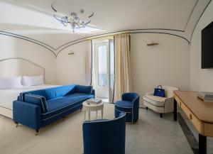 Hotel du Tasso Sorrento