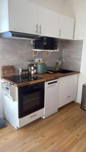 Umis Journey Sauna Japanese-Themed Apartment