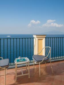 Hotel du Tasso Sorrento
