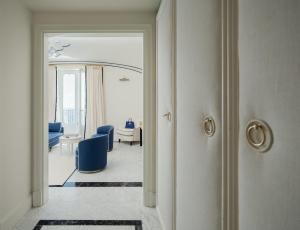 Hotel du Tasso Sorrento