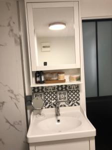 Apartement