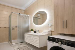 Galeria Flat Center Tirana Apartment