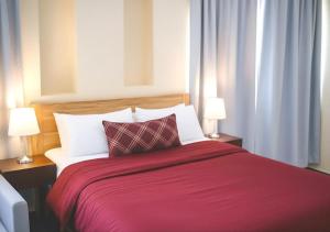 Hotel Tazi Chambres