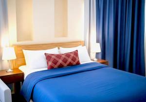 Hotel Tazi Chambres