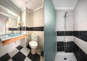 Hotel Tazi Chambres