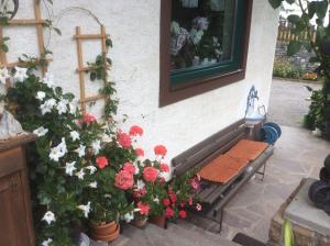 Ferienwohnung Gerti Kalt