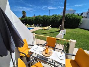 Villa Paradise Albufeira