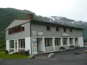 HI Borlaug Vandrerhjem - Filefjell