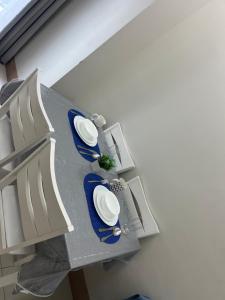 Casa Uno Staycation