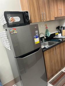 Casa Uno Staycation