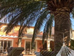 Villa Équipée avec Jardin à 50m de la Plage et Commerces - FR-1-100-238