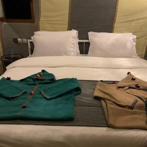 Sahara Legacy Camp
